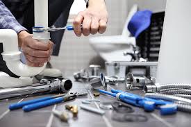 Best Leak Detection and Repair  in USA